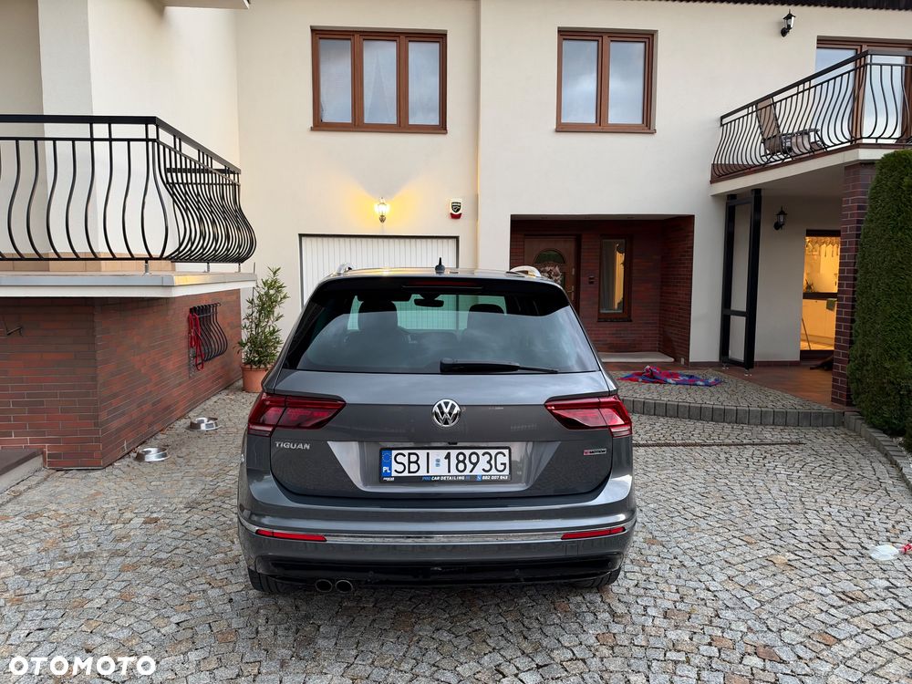 Volkswagen Tiguan - 4