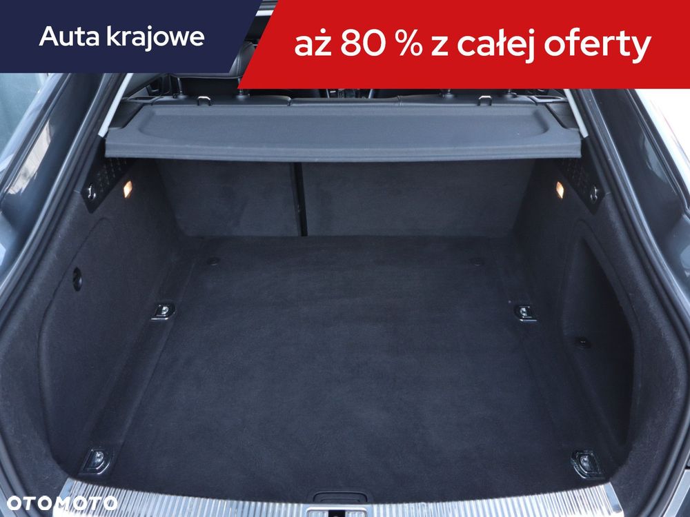 Audi A5 Sportback - 16