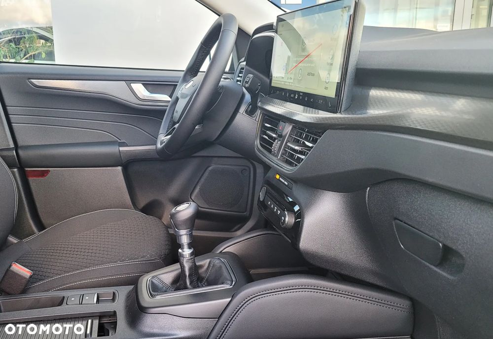 Ford Kuga 1.5 EcoBoost FWD Titanium - 10