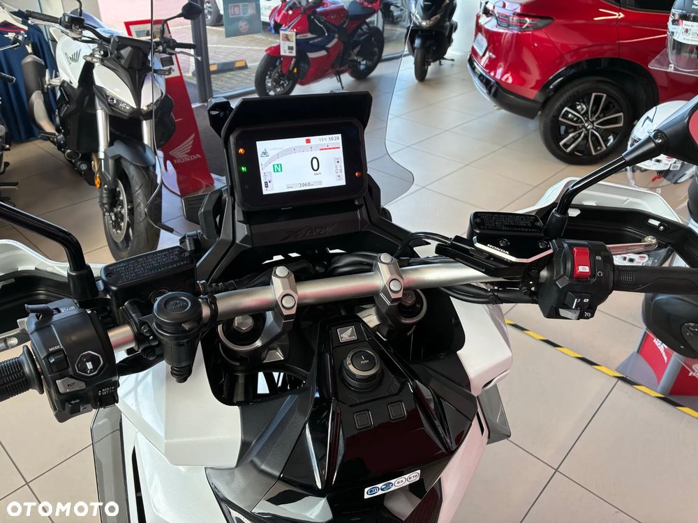 Honda X-ADV - 6