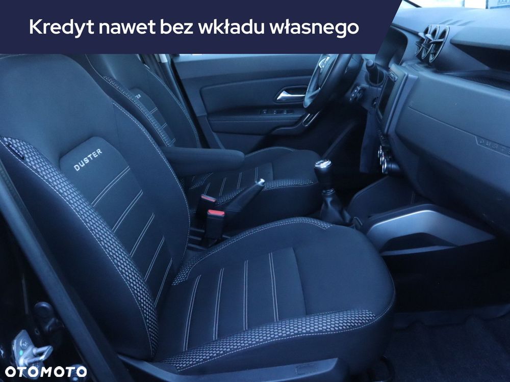 Dacia Duster - 11