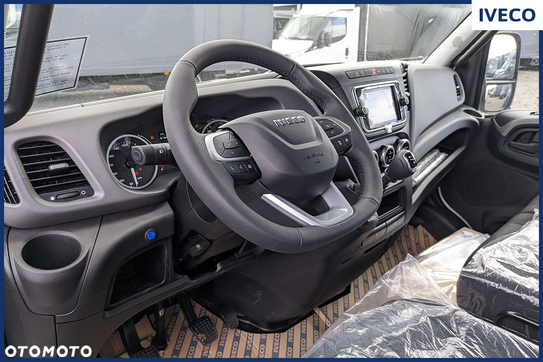 Iveco Daily 50C18 Zabudowa 15EP 3.0 180KM - 24