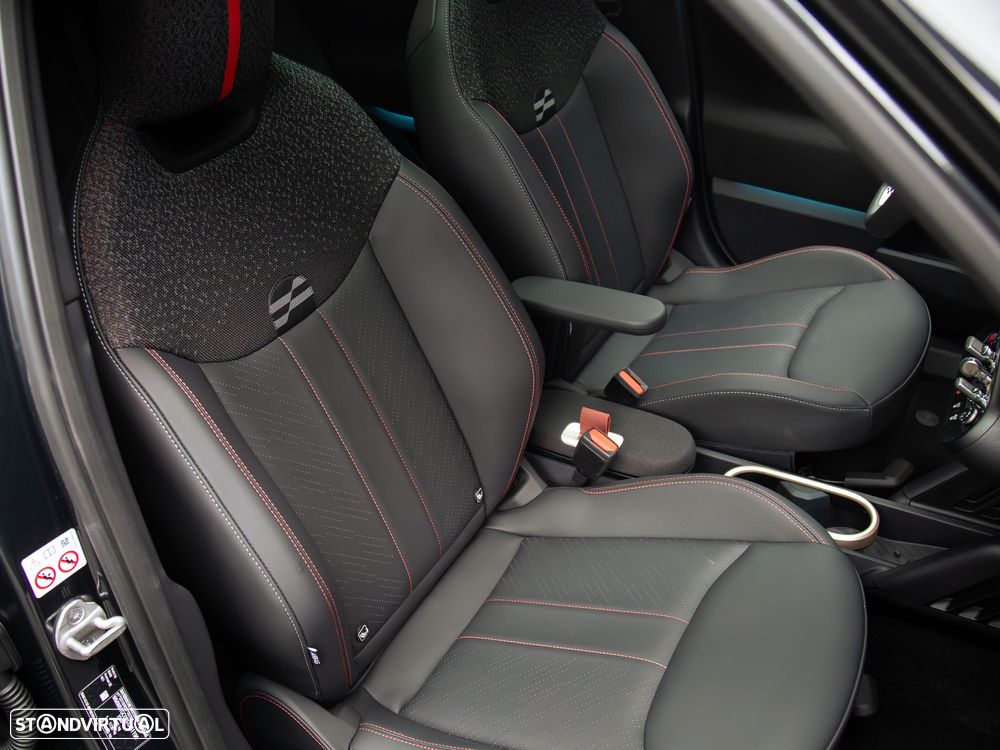 MINI Aceman SE JCW S - 24