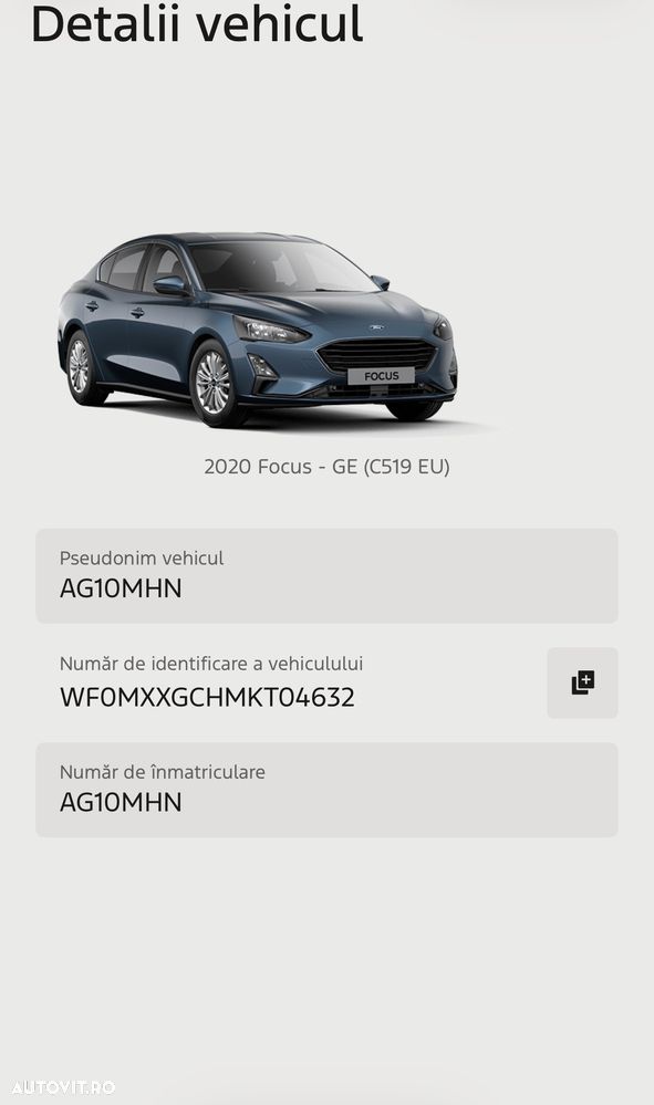 Ford Focus - 9