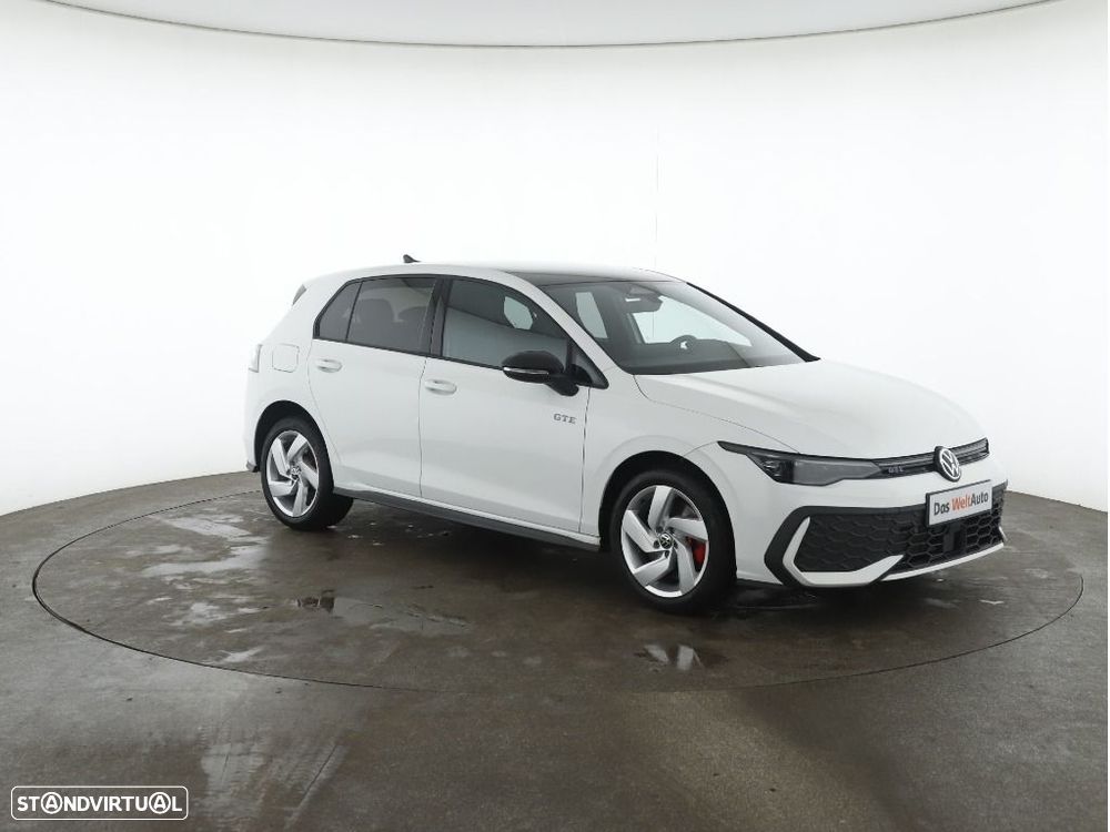 Volkswagen Golf — fotografia 7