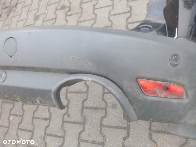 ZDERZAK TYŁ TYLNY FORD S-MAX MK1 KOLOR KOMPLETNY PDCG6 - 8