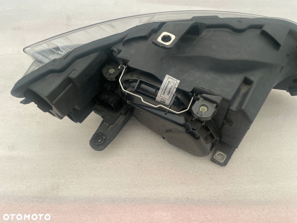 Seat Ibiza reflektor lewy oryginał nowy 6J1941021E - 4