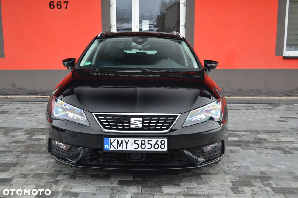 Seat Leon 1.5 TSI Xcellence - 20