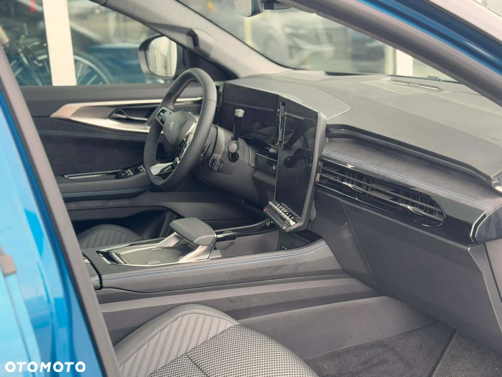 Renault Austral 1.2 E-Tech Full Hybrid 200 Esprit Alpine MMT - 10