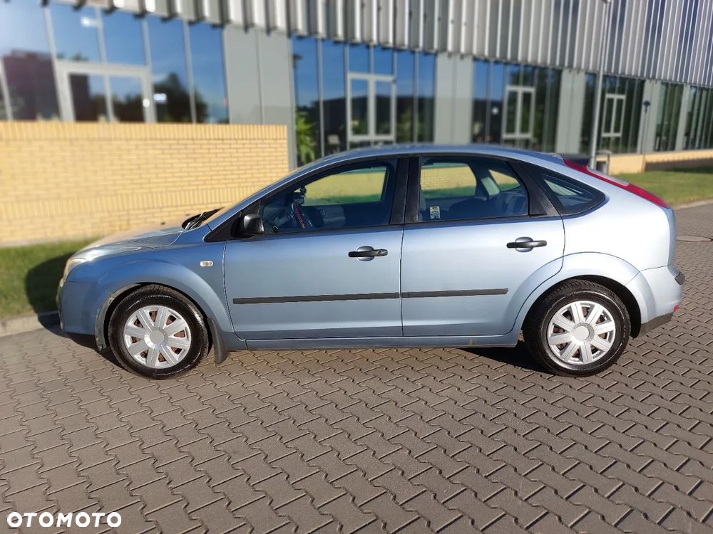 Ford Focus - 20