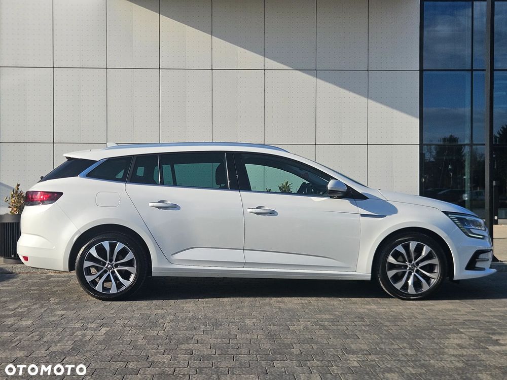 Renault Megane 1.3 TCe FAP Intens - 2