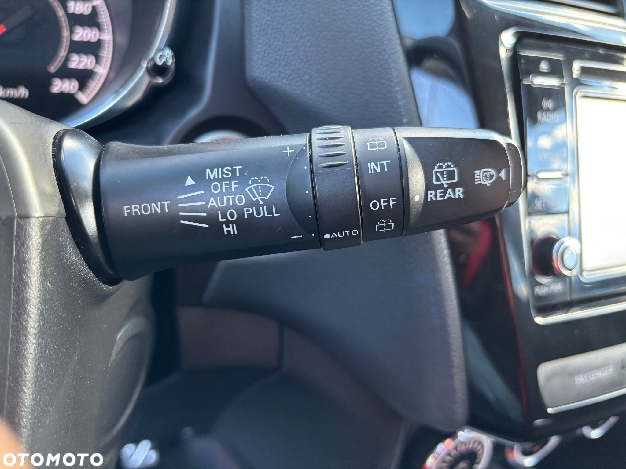 Mitsubishi ASX 1.6 Intense Plus Blue Edition - 24