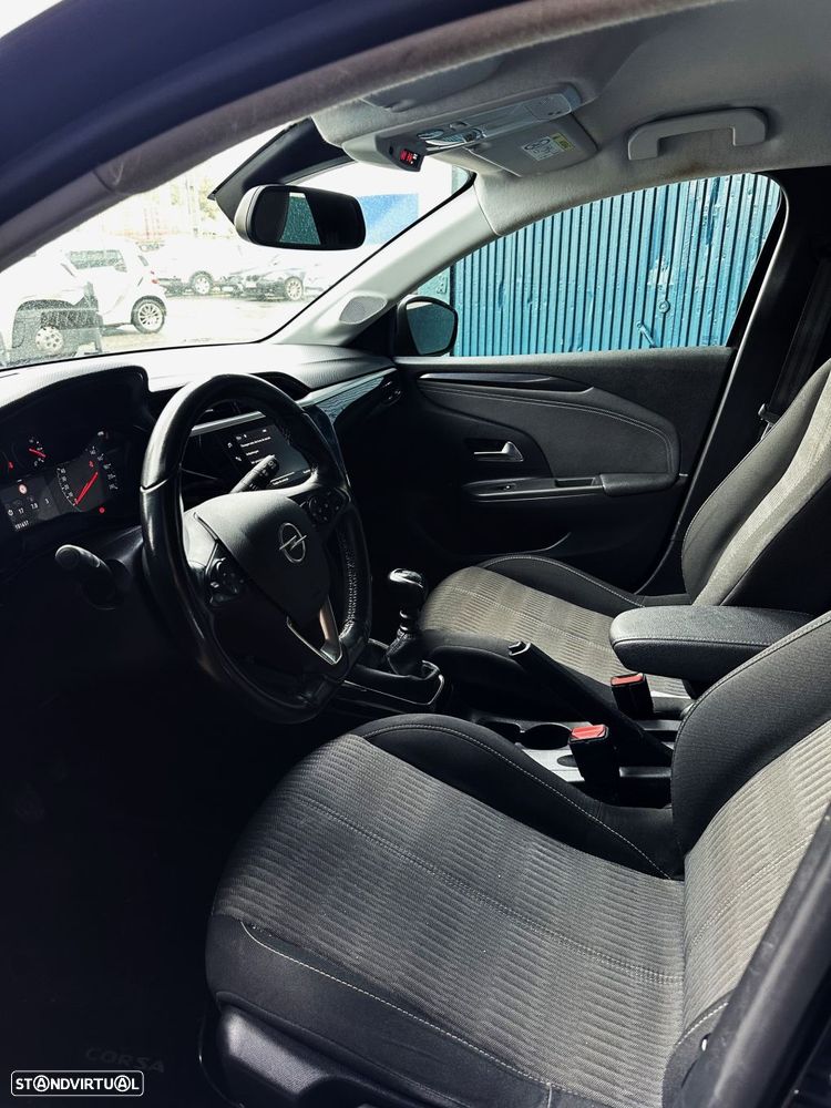 Opel Corsa 1.5 D Elegance - 3