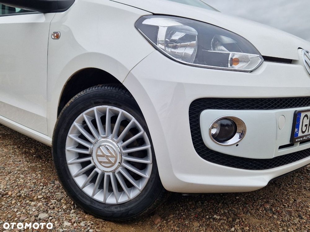 Volkswagen up! - 25