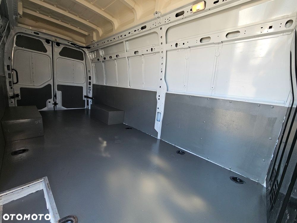 Opel movano L4H3 bliźniak *59999zł NETTO* 2.3CDTi/165KM - 20