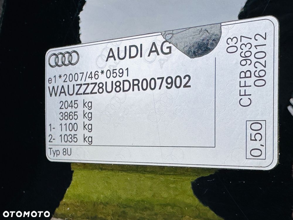 Audi Q3 2.0 TDI Prime Edition - 31