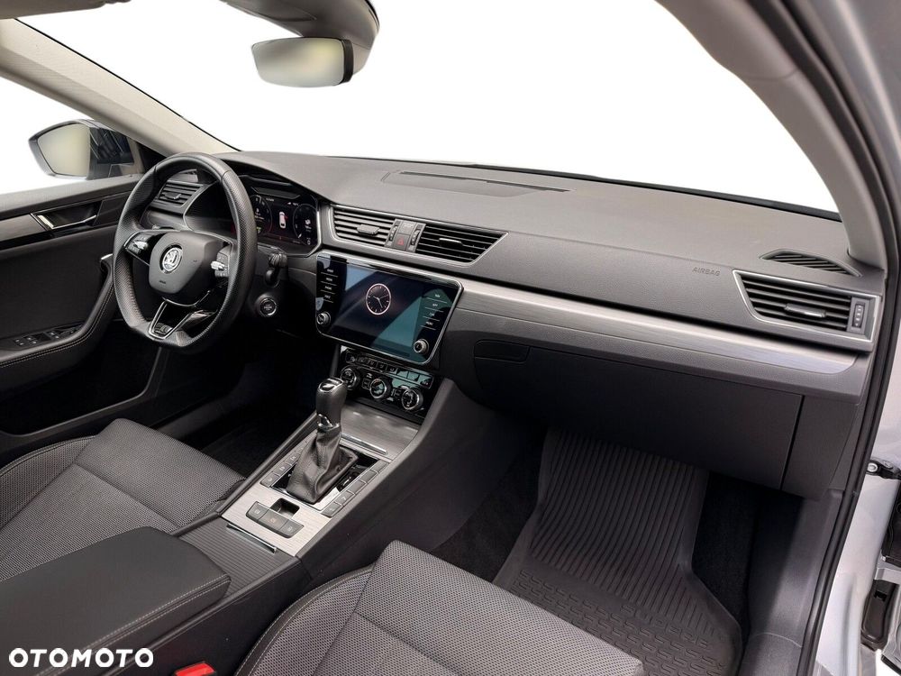 Skoda Superb 1.4 TSI Plug-In Hybrid Style DSG - 15