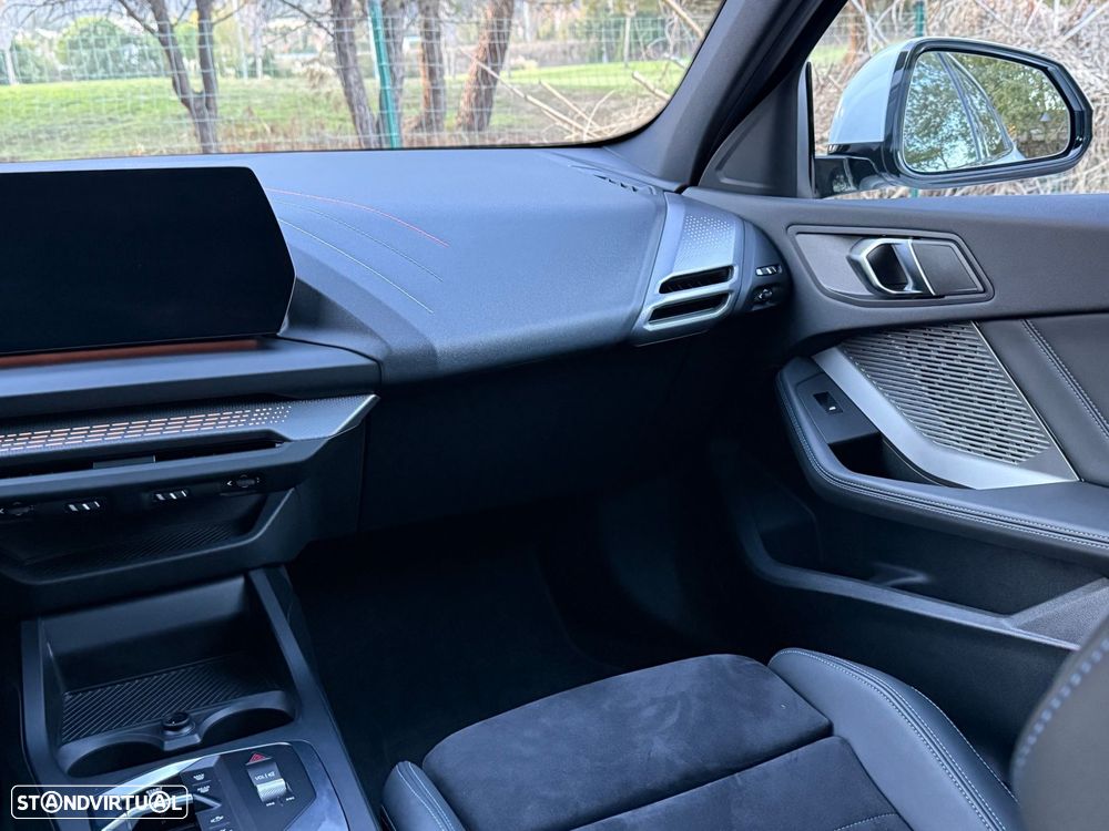 BMW 116 Pack Desportivo M - 28