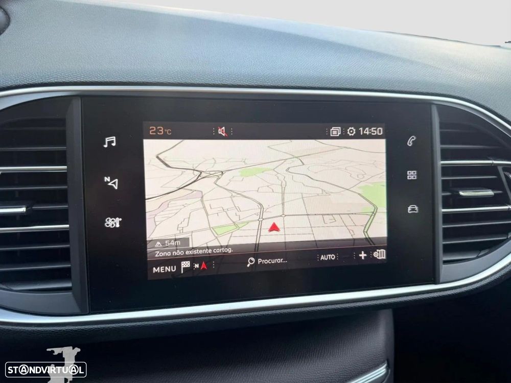 Peugeot 308 1.2 PureTech Active Pack - 6