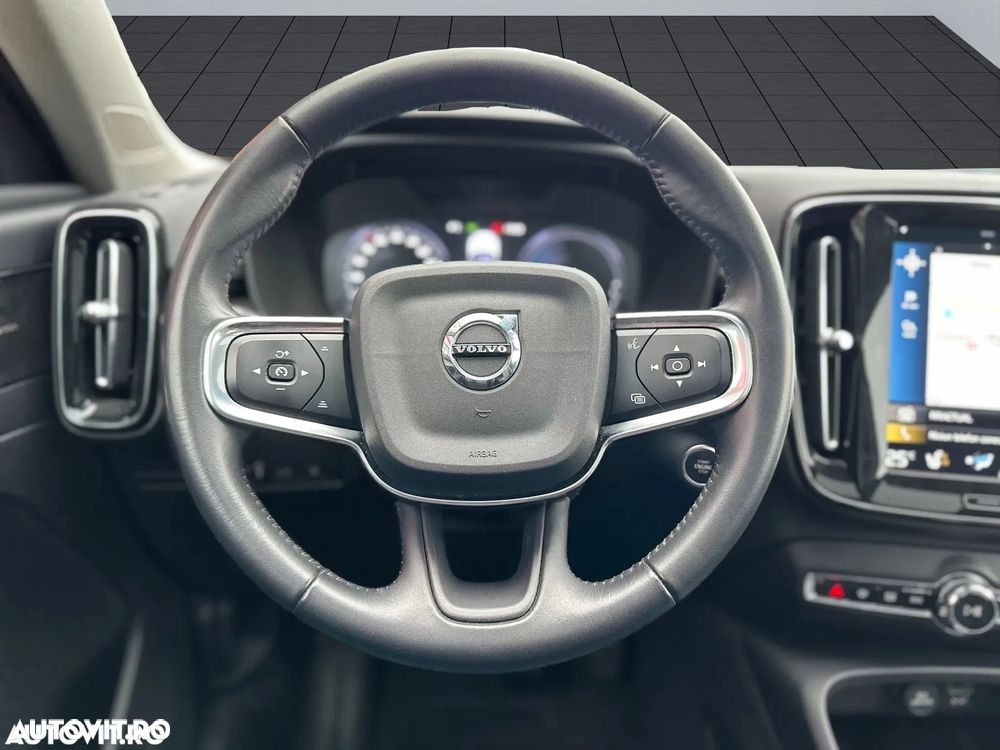 Volvo XC 40 T5 Twin Engine DKG Inscription - 18