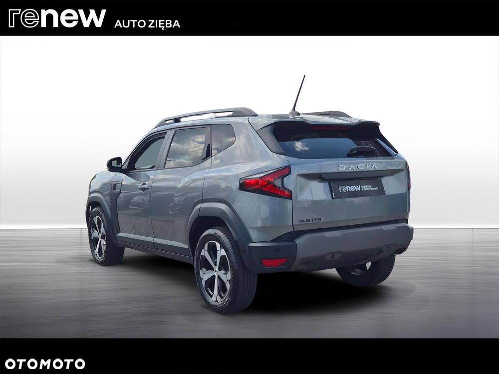 Dacia Duster - 3