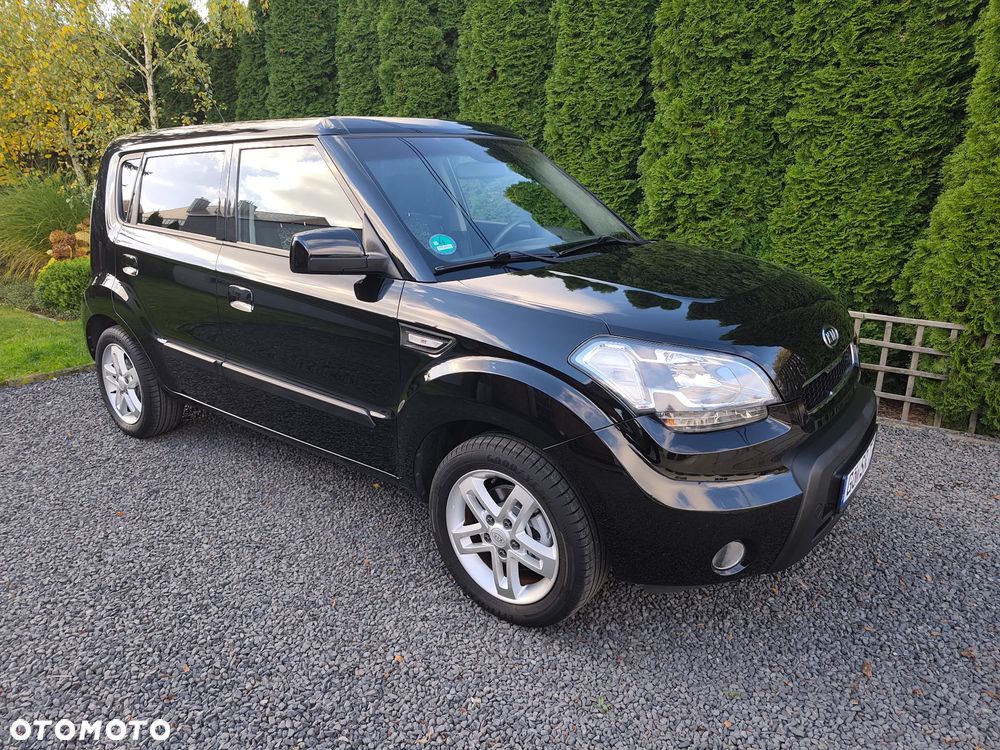 Kia Soul - 14