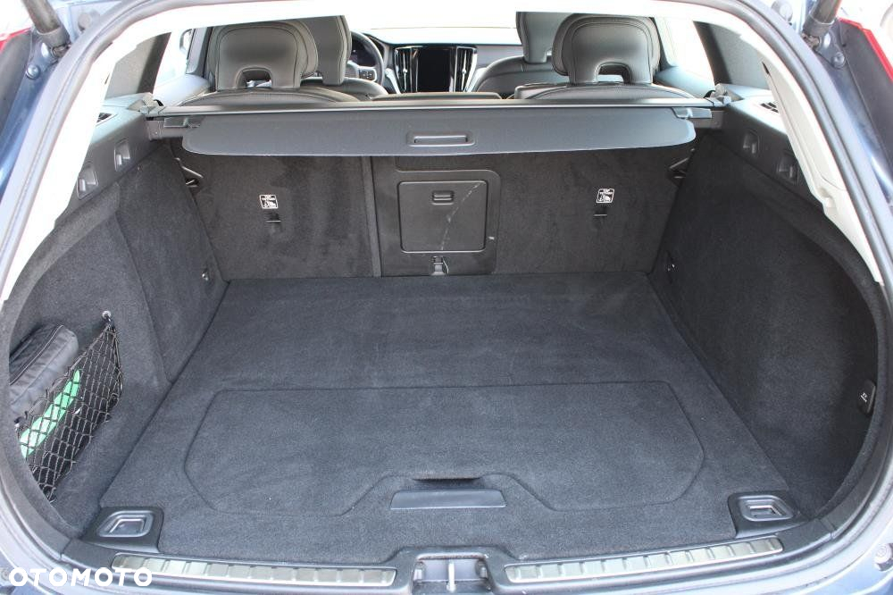 Volvo V60 - 33