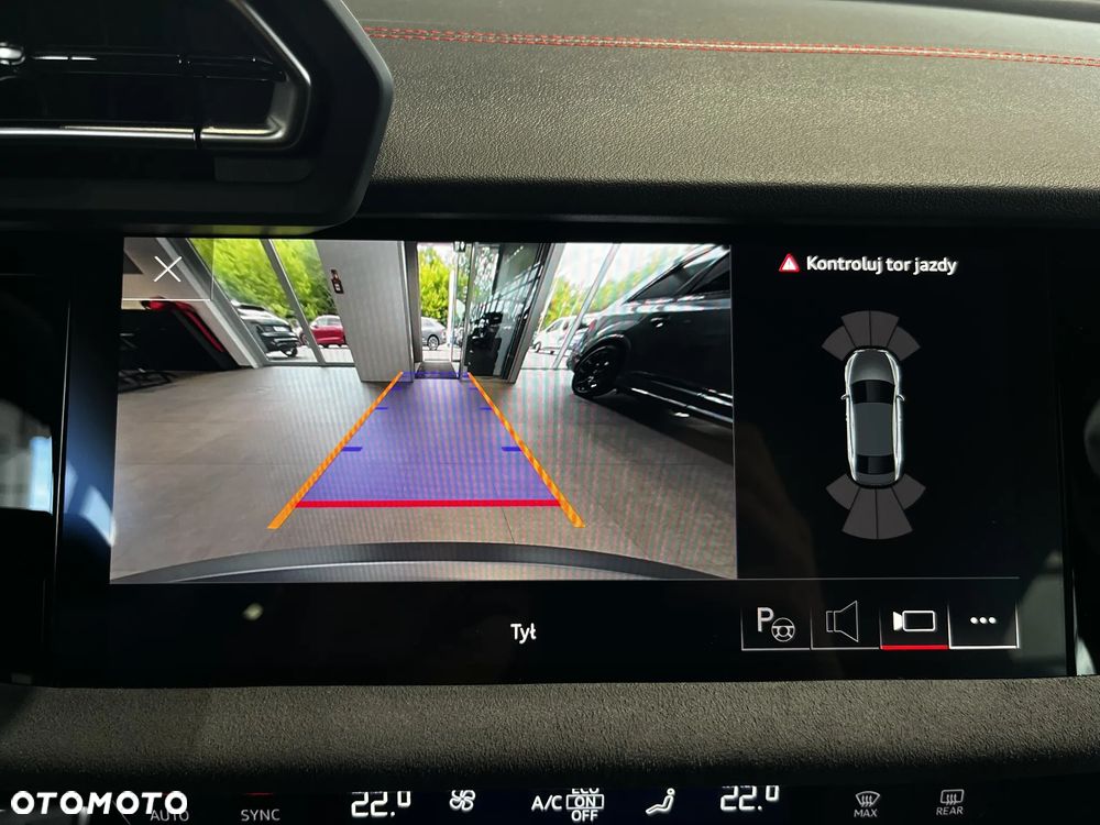 Audi S3 Limousine TFSI Quattro S tronic - 27