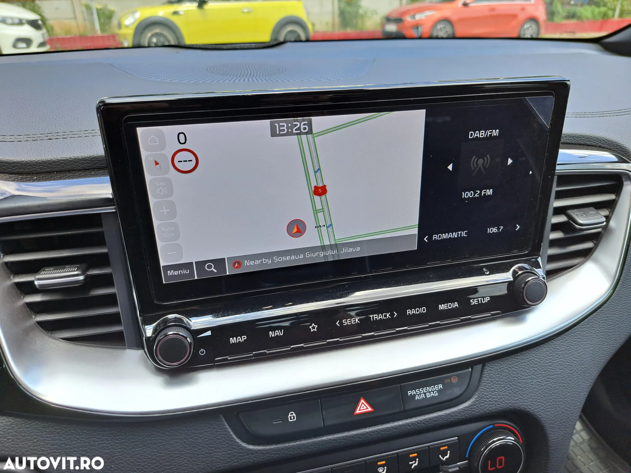 Kia XCeed 1.5 T-GDI 7DCT GT Line - 8