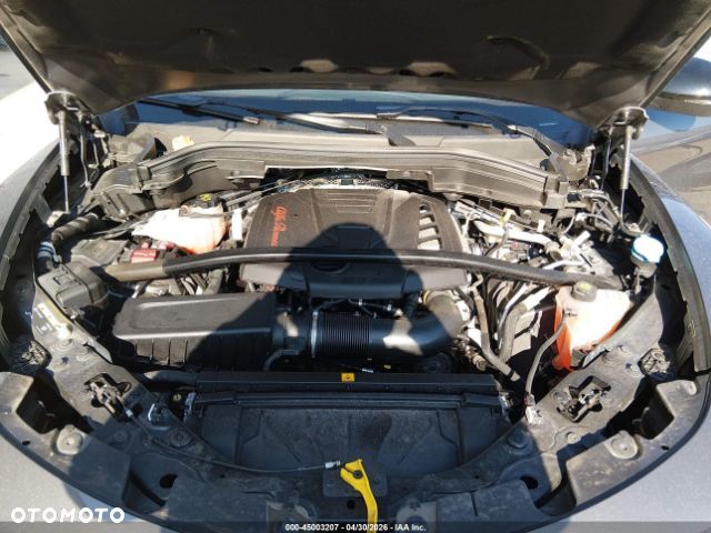 Alfa Romeo Stelvio 2.0 Turbo Veloce TI Q4 - 11