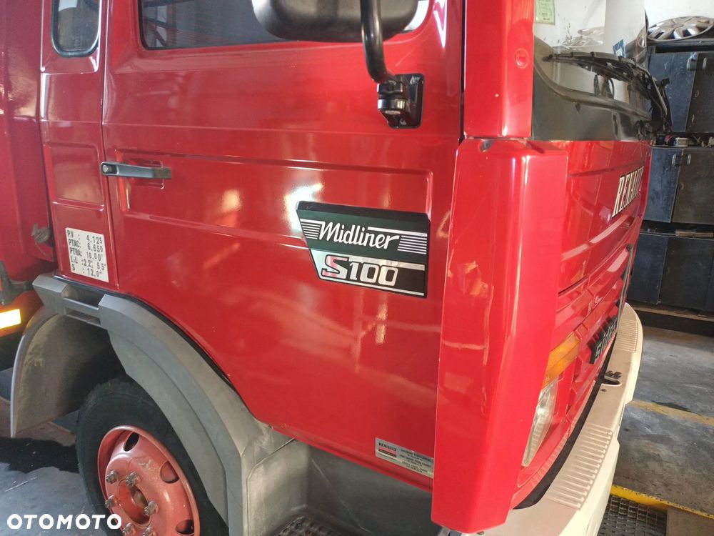 Renault Midliner S100 - 4