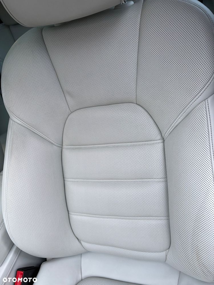 Porsche Macan S Diesel - 36