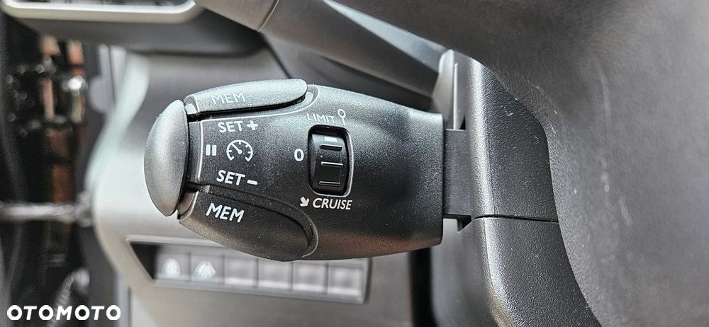 Citroën Berlingo - 25