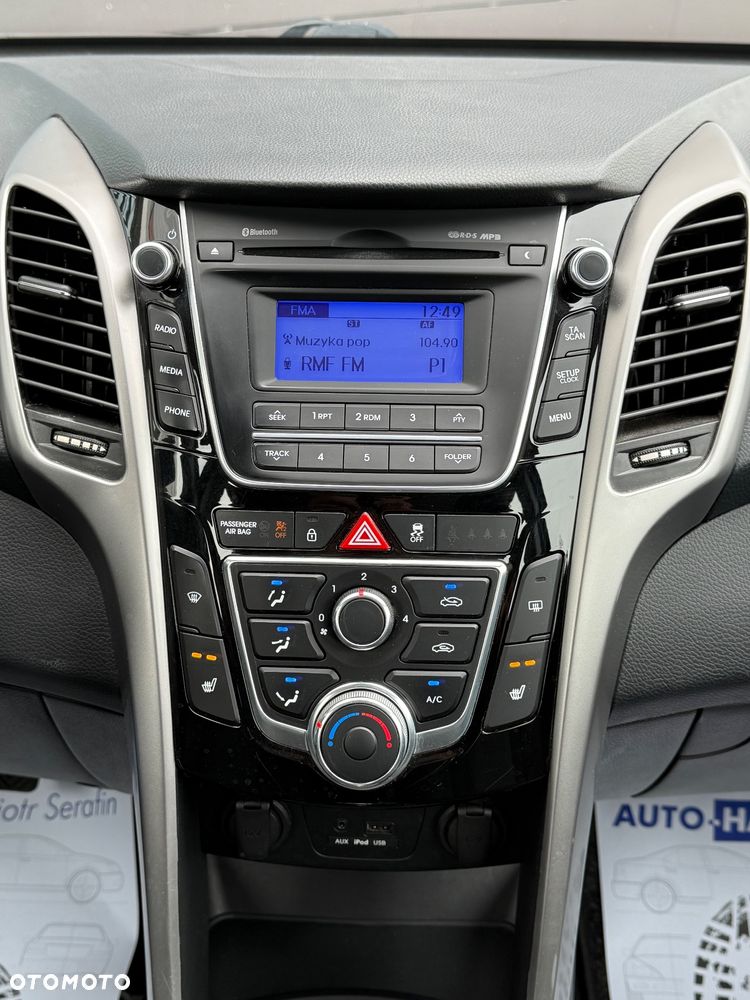 Hyundai i30 1.4 Style - 22