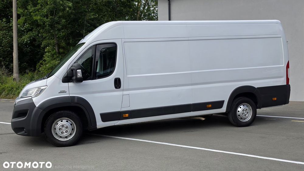 Fiat DUCATO MAXI L4H2 3.0 180KM KAMERA - 3