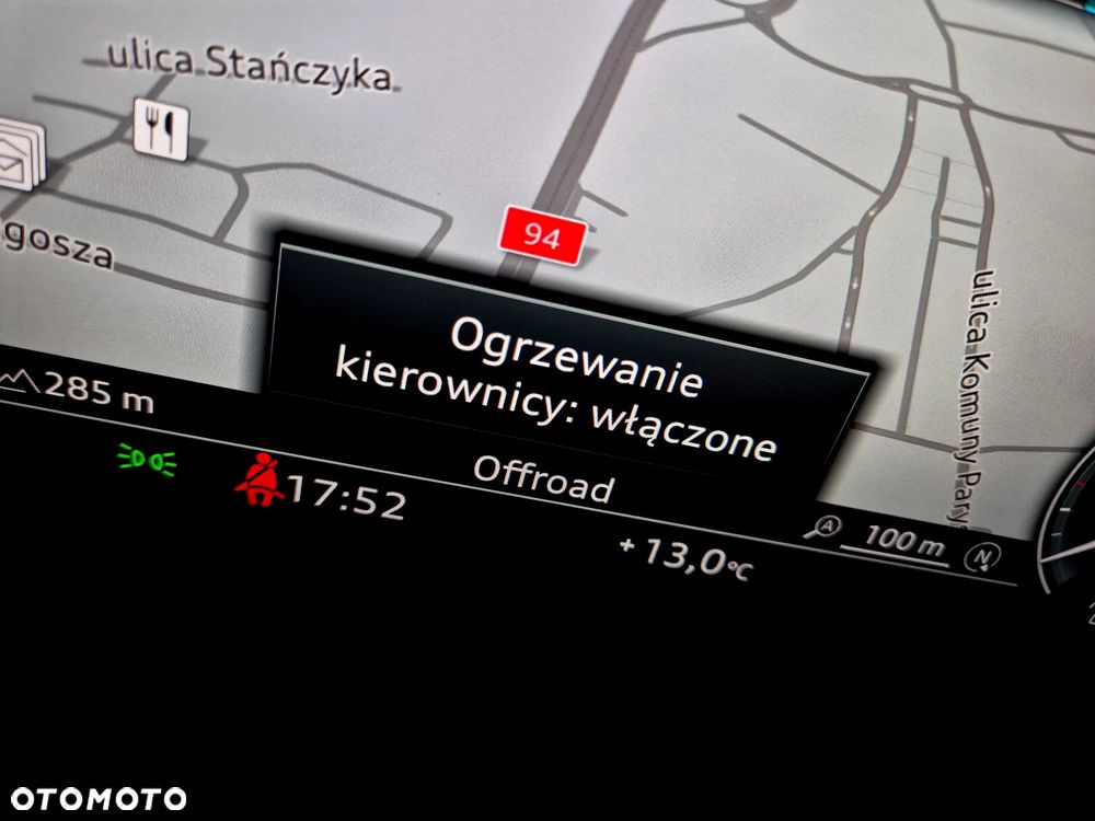 Audi A7 Sportback 55 TFSIe quattro S tronic - 28