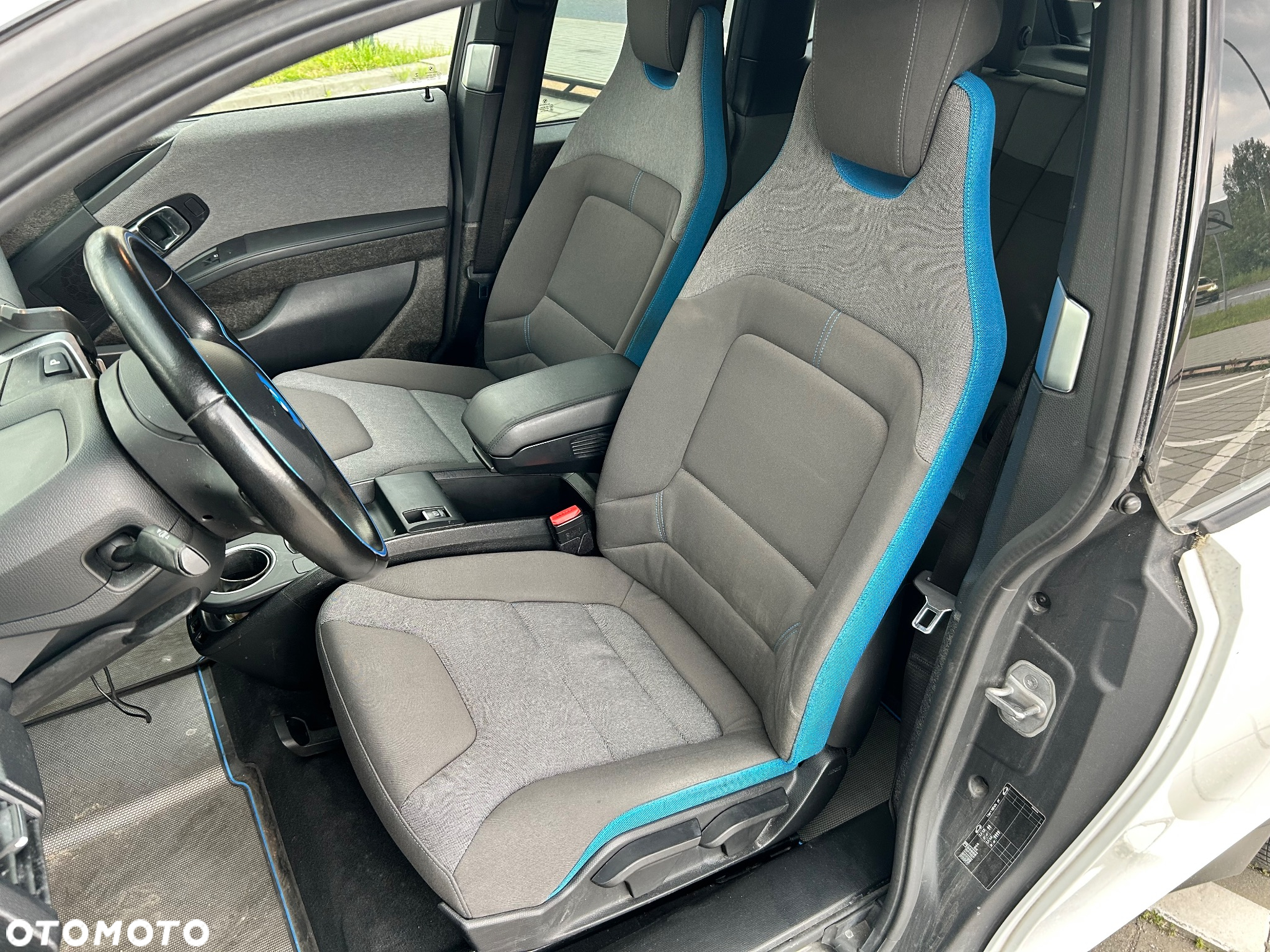 BMW i3 Standard - 13