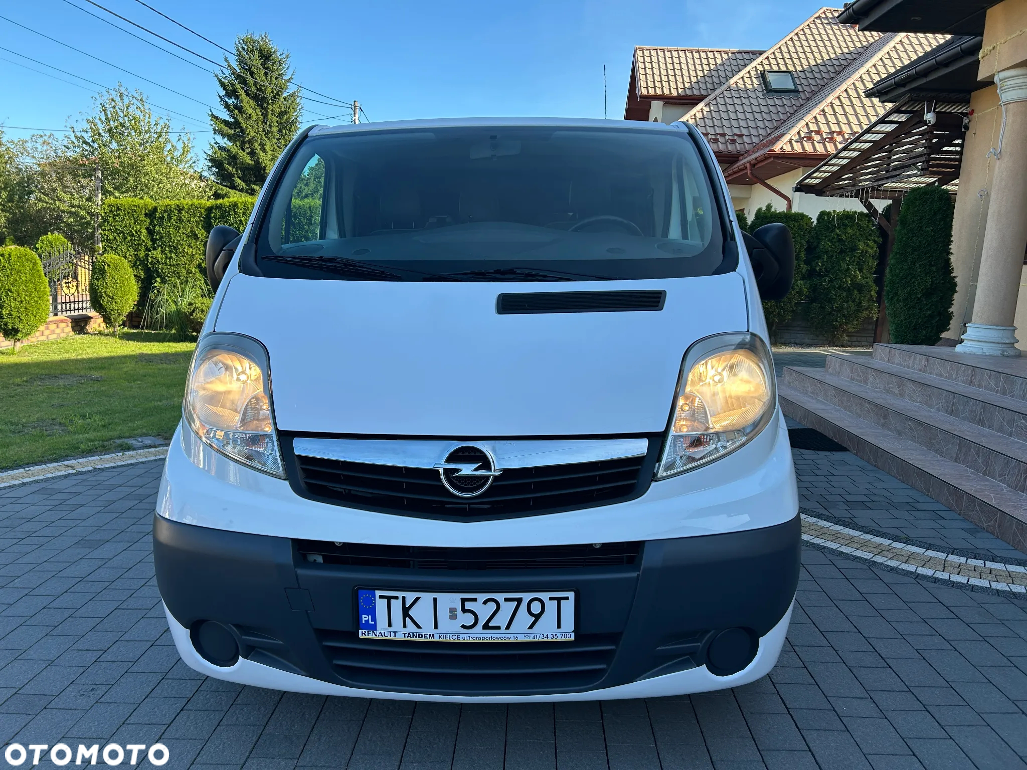 Opel Vivaro 2.0 CDTI L2H1 - 3