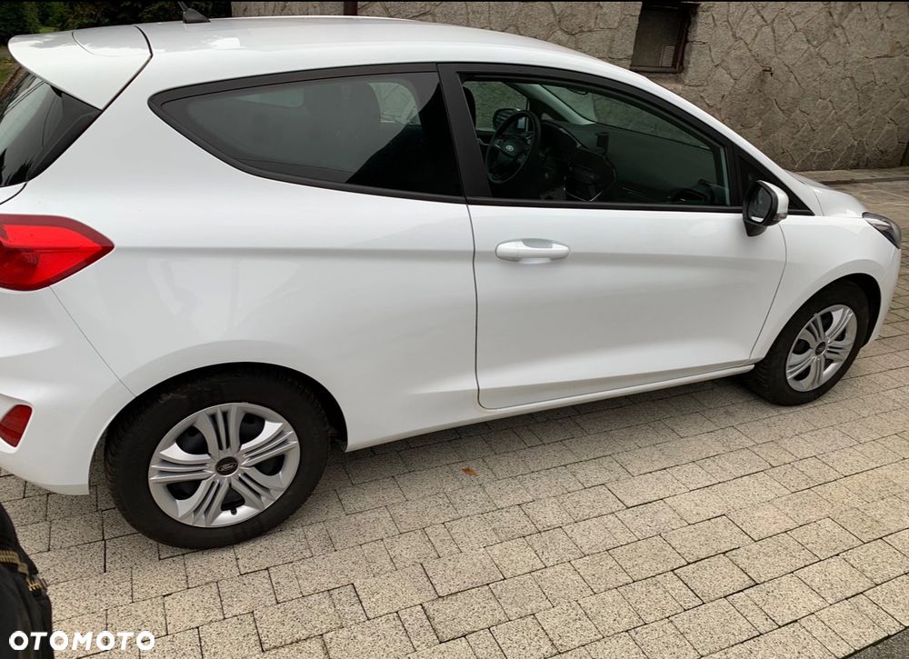 Ford Fiesta - 19