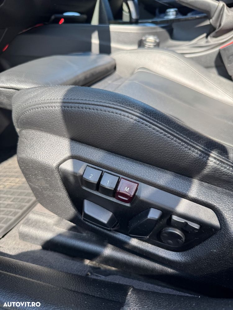 BMW Seria 3 - 10