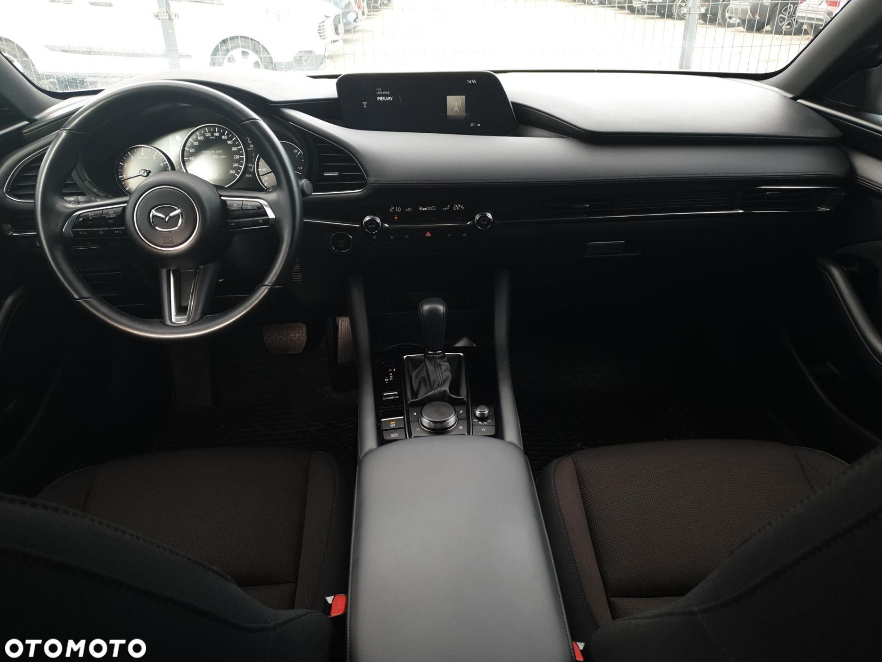 Mazda 3 - 20