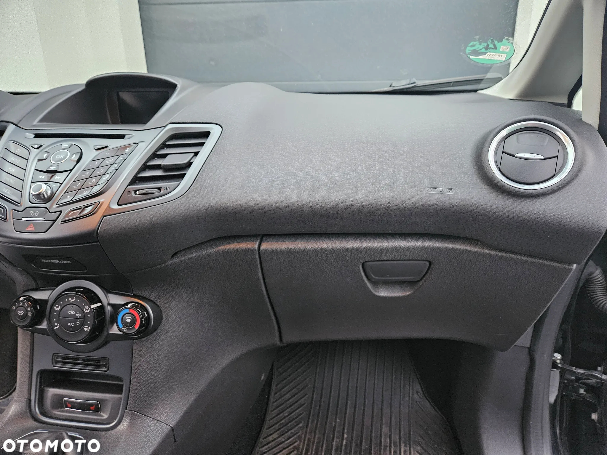 Ford Fiesta - 11
