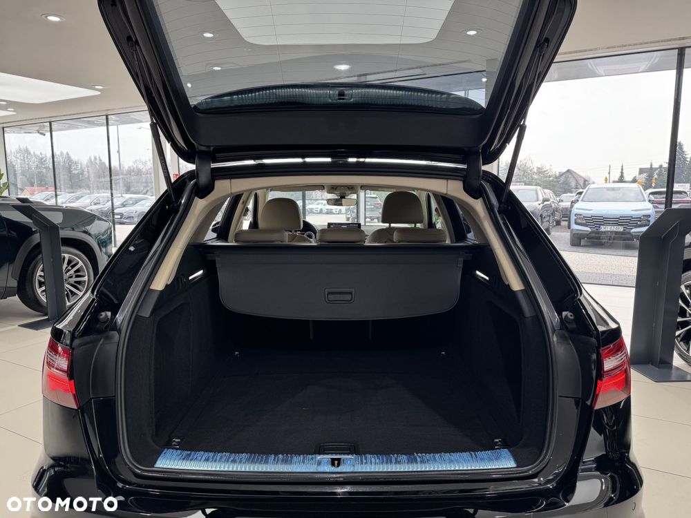 Audi A4 Avant - 19