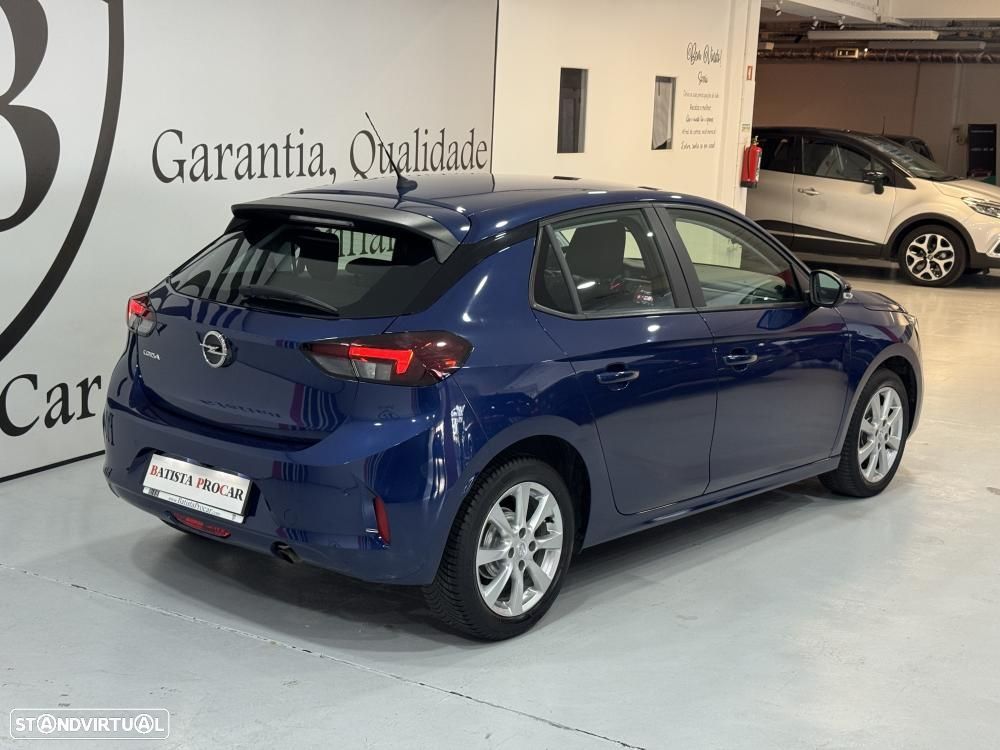 Opel Corsa 1.2 Edition - 9