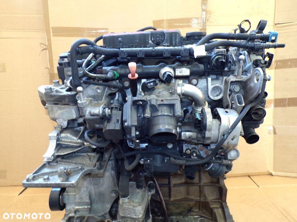 JUMPER BOXER 2.0 BLUE-HDI 16- SILNIK KOMPLETNY EURO 6 - 3