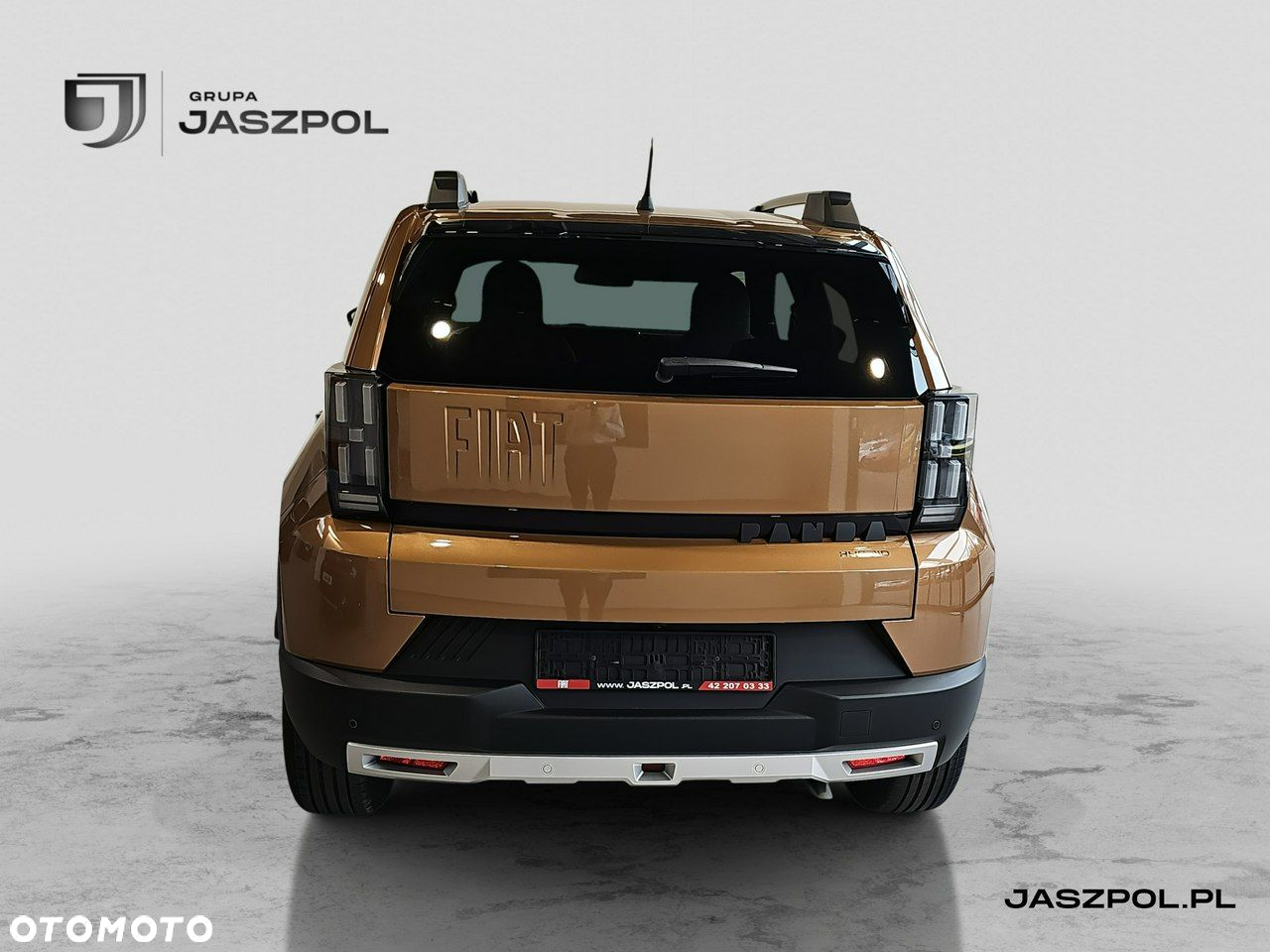 Fiat Grande Panda - 6