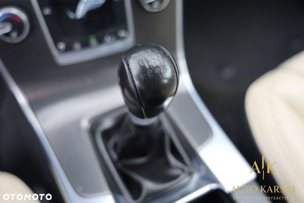 Volvo V60 - 28