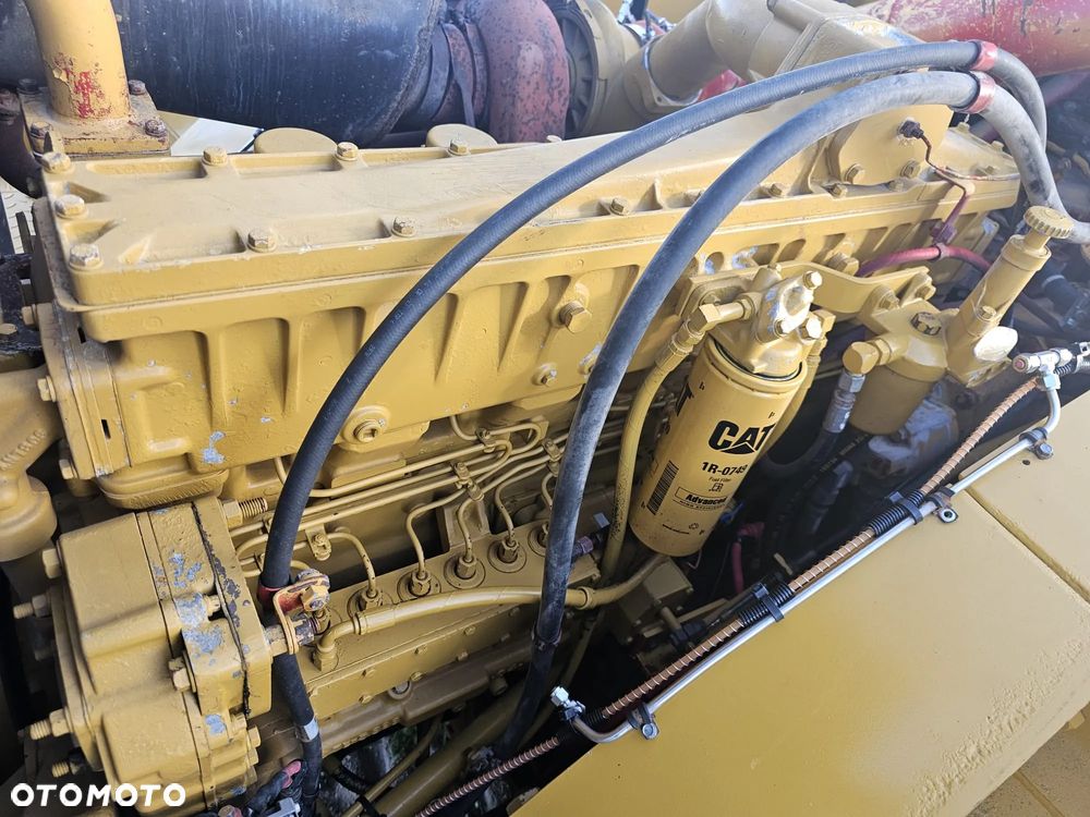 Caterpillar 826 G - 28