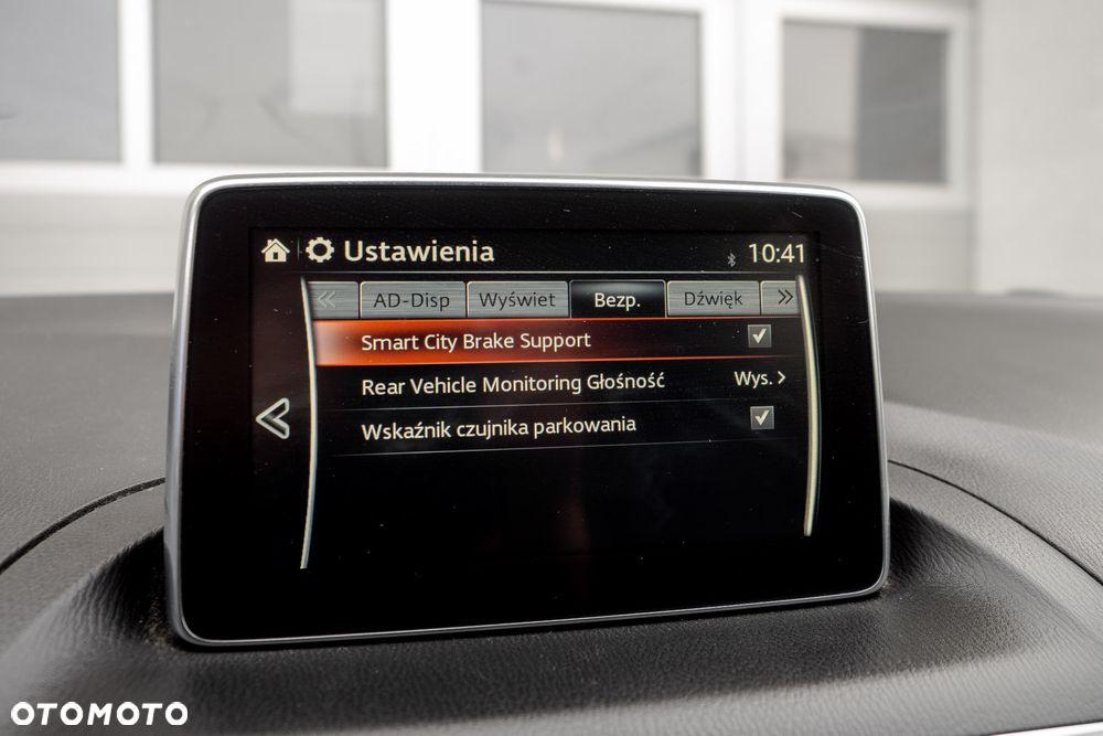 Mazda 3 SKYACTIV-G 165 Exclusive-Line - 26