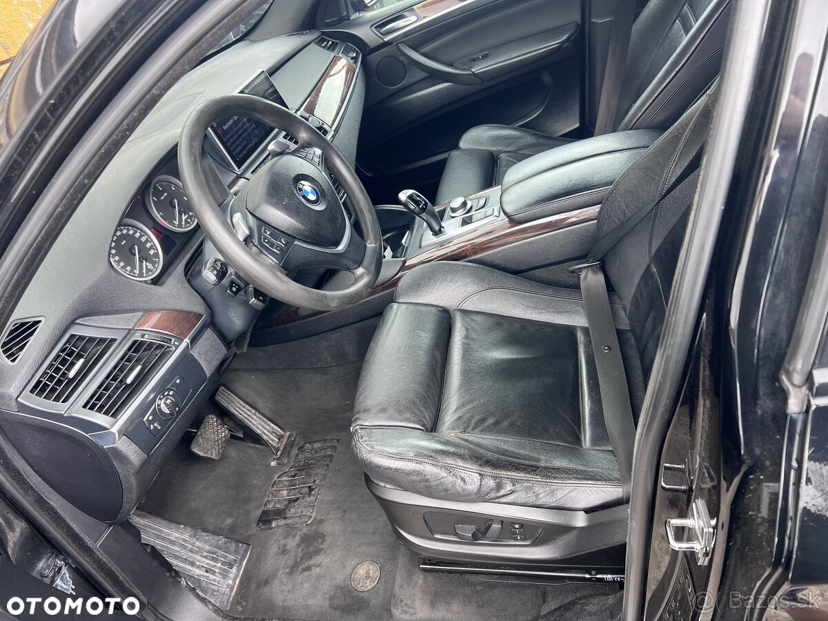 BMW X6 30d xDrive - 5